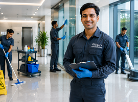 Facility Management
