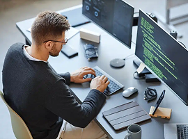 IT & Software