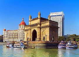 Maharashtra