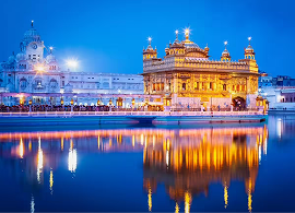 Punjab