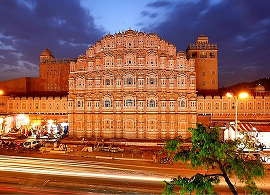 Rajasthan