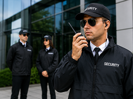 Security Services