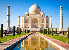 Uttar Pradesh
